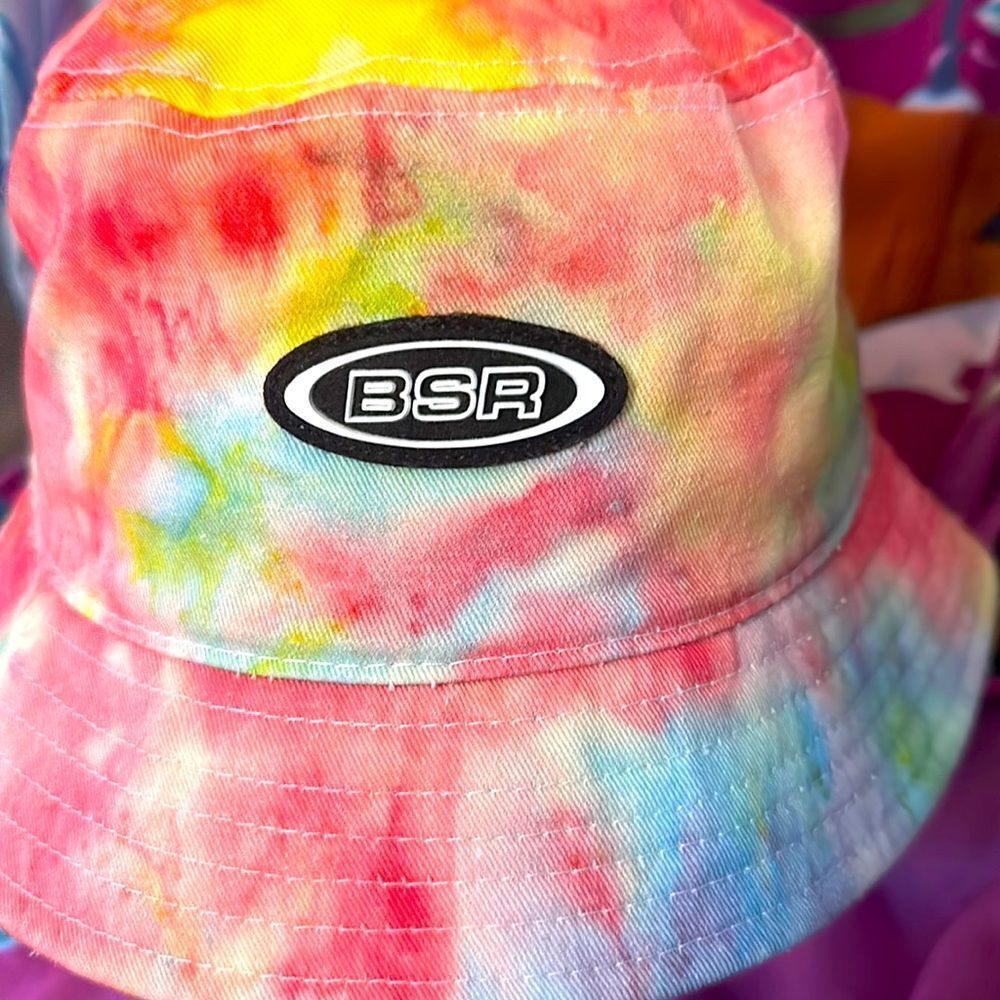 BSR hat